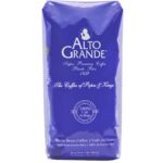 Discover the Richness of Alto Grande Premium Coffee