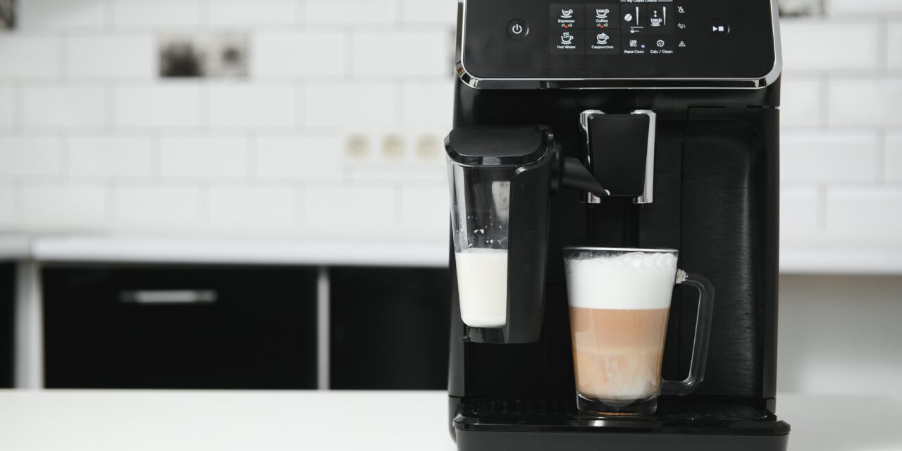 The Best Superautomatic Espresso Machine: A Guide to Effortless Coffee Perfection