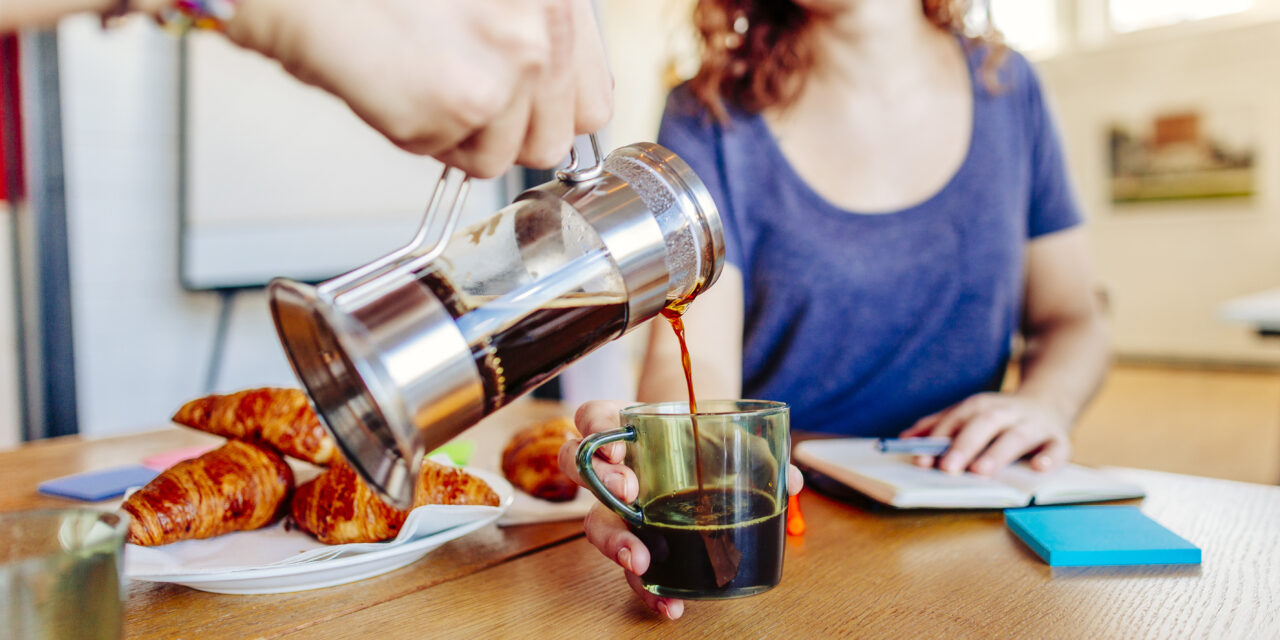 The Best Pour Over Coffee Beans: How to Choose the Perfect Brew