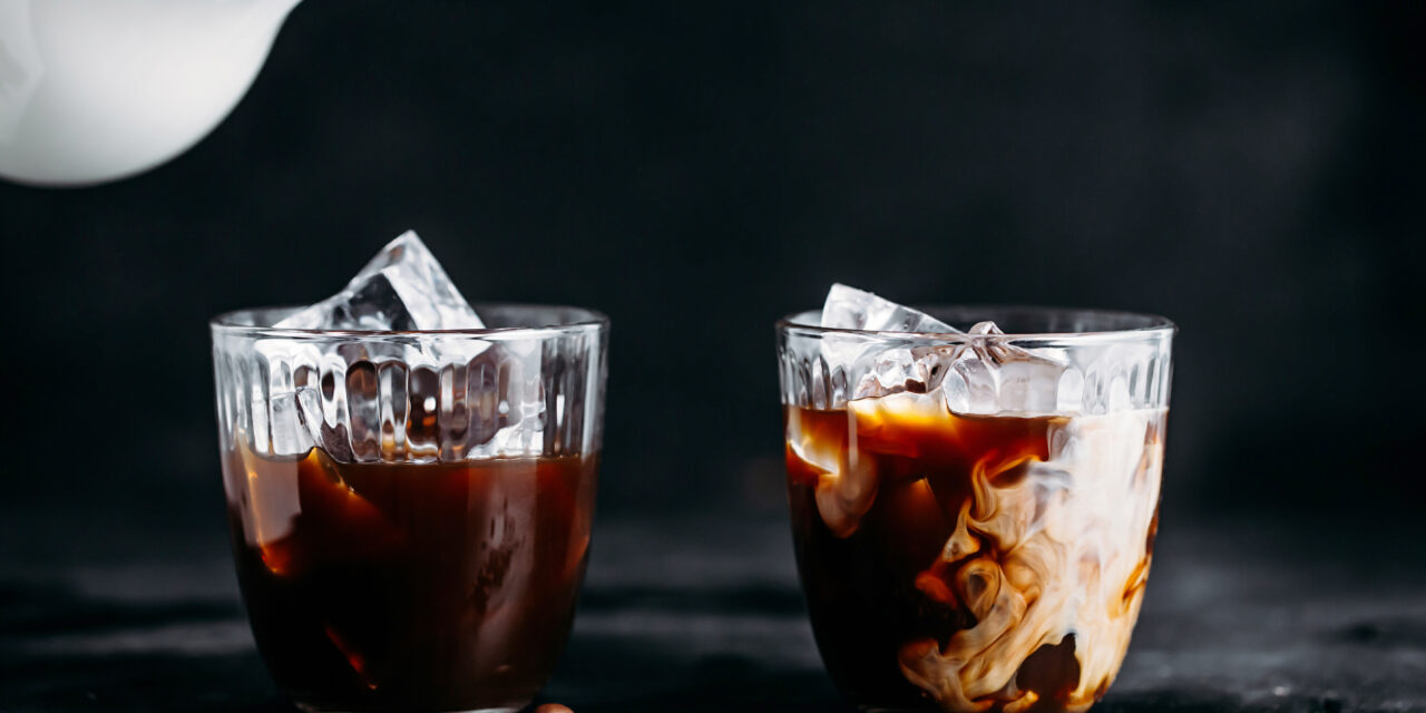 Cold Brew vs. Iced Coffee: What’s the Difference and Which is Better?