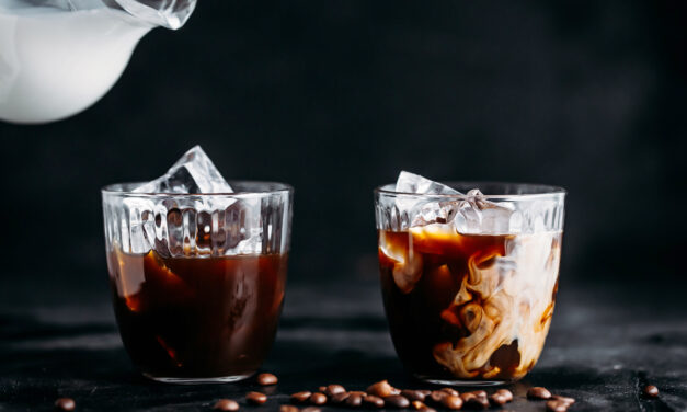 Cold Brew vs. Iced Coffee: What’s the Difference and Which is Better?