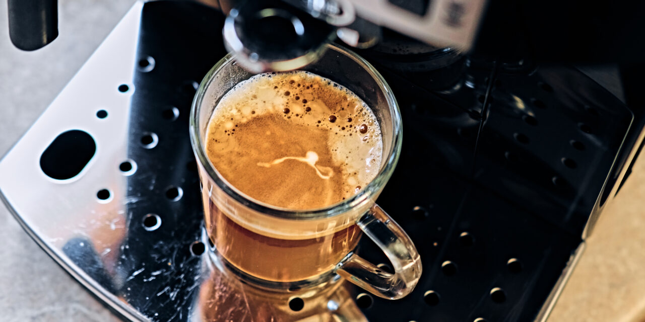 The Best Grind Coffee Maker: Your Guide to a Perfect Brew Every Morning